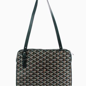 Authentic Goyard bag